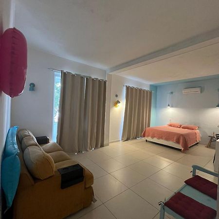 Casa Tropical Hotel ริโอเดจาเนโร ภายนอก รูปภาพ