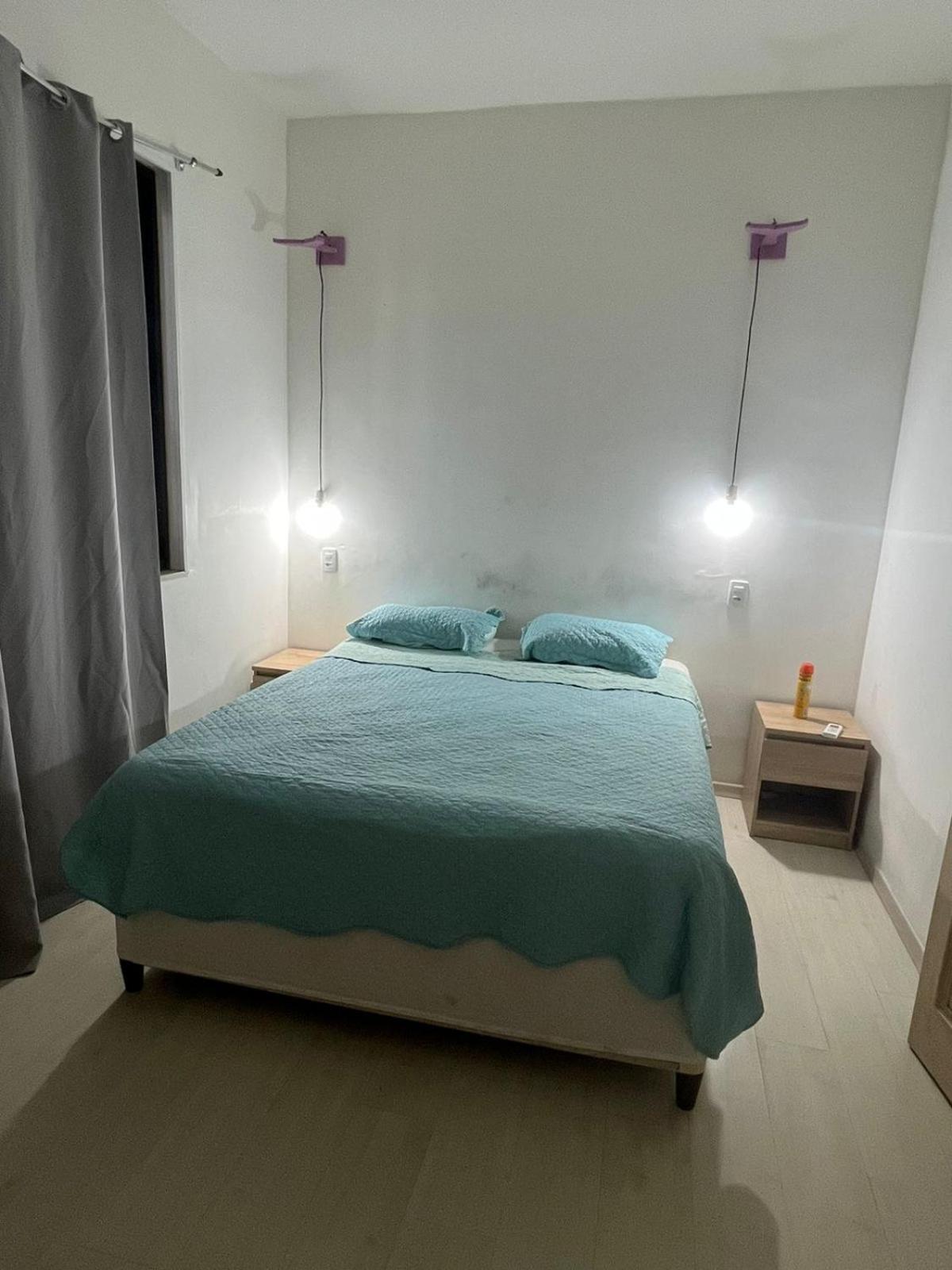 Casa Tropical Hotel ริโอเดจาเนโร ภายนอก รูปภาพ