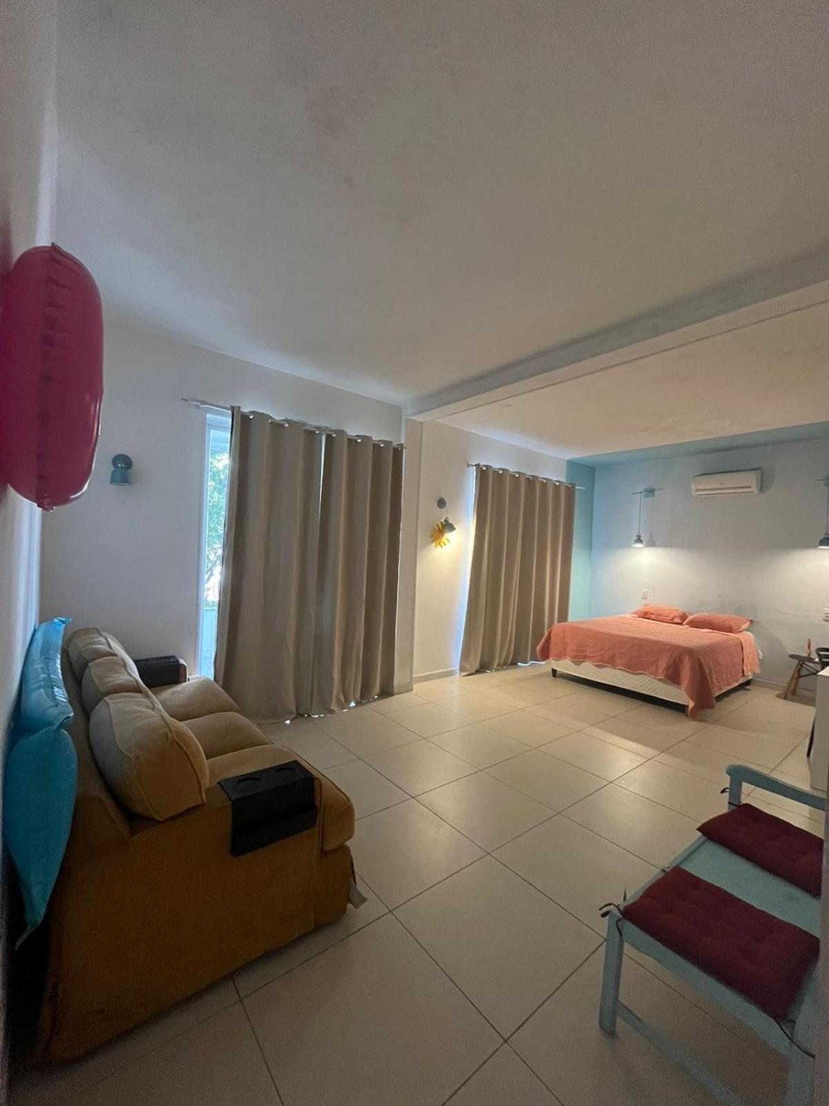 Casa Tropical Hotel ริโอเดจาเนโร ภายนอก รูปภาพ
